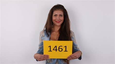 czechcasting 1461|Andrea